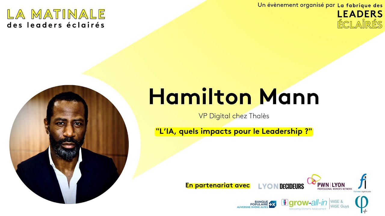 Miniature du replay de Hamilton Mann