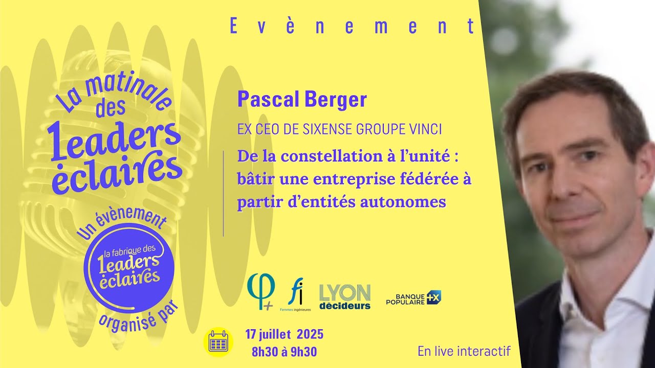 Miniature du replay de Pascal Berger