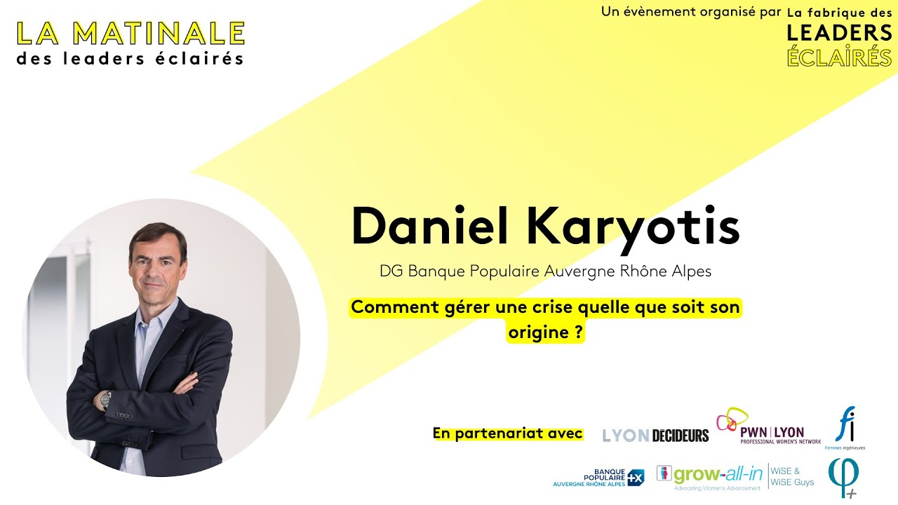 Miniature du replay de Daniel Karyotis