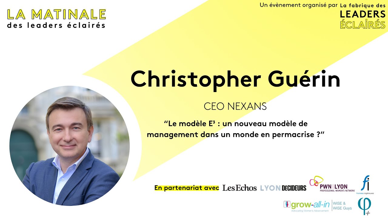 Miniature du replay de Christopher Guérin