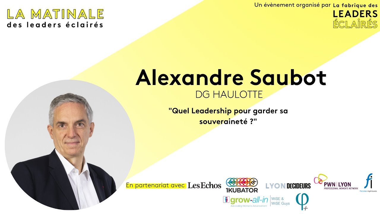 Miniature du replay de Alexandre Saubot