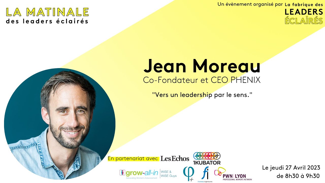 Miniature du replay de Jean Moreau