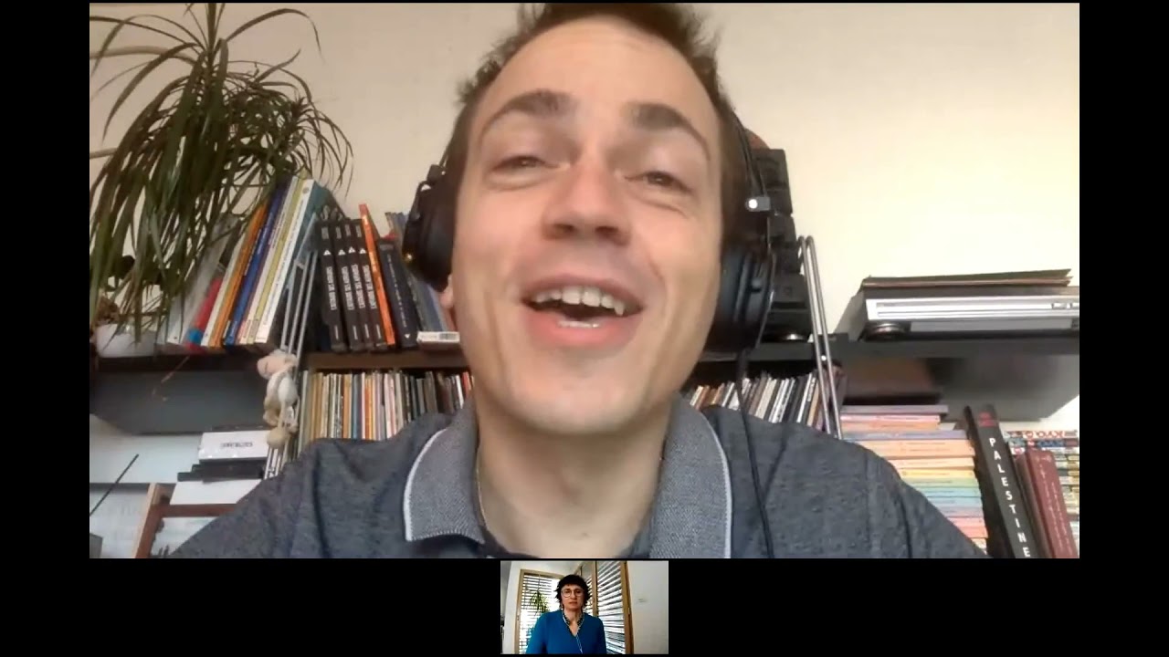 Miniature du replay de Nicolas Sabatier