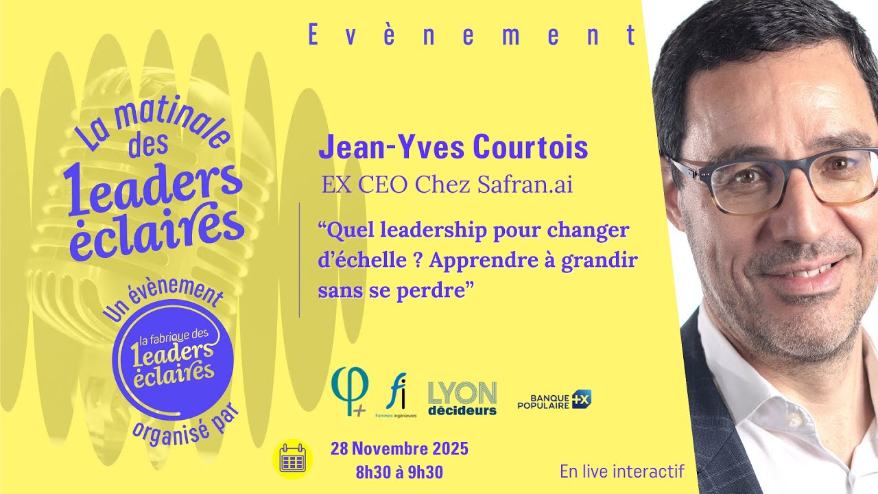 Miniature du replay de Jean-Yves Courtois