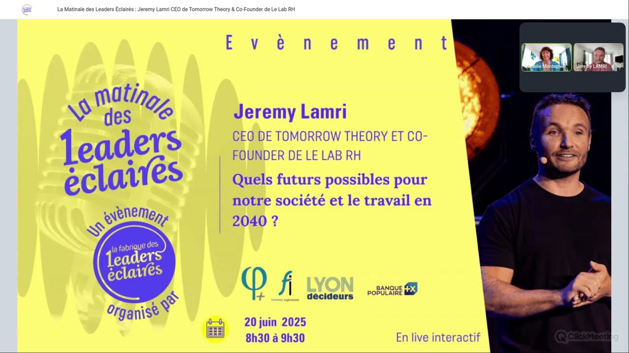 Miniature du replay de Jeremy Lamri