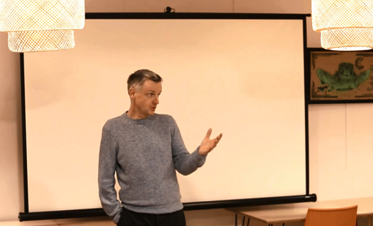 Replay Atelier des Experts Vision et raison d’être