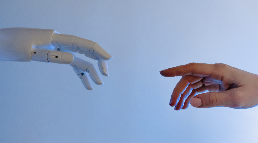 Du mythe à l’impact : intégrer l’IA dans vos processus métiers en 2025