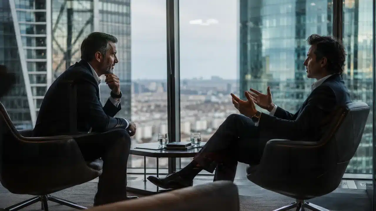 séminaire entreprise top managers